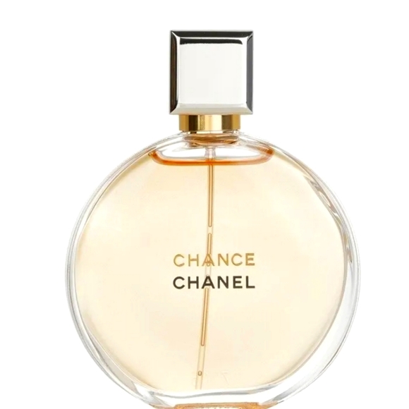 Chanel Chance Eau De Parfum Spray 3.4 FL OZ - Picture 2 of 3